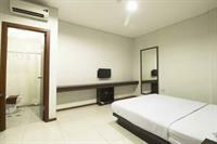Hotel Reddoorz @ Thamrin
