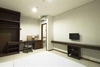 Reddoorz @ Thamrin Hotel